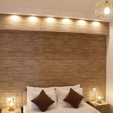 Sea Pearl Luxury Apartment Rhodes City Esterno foto