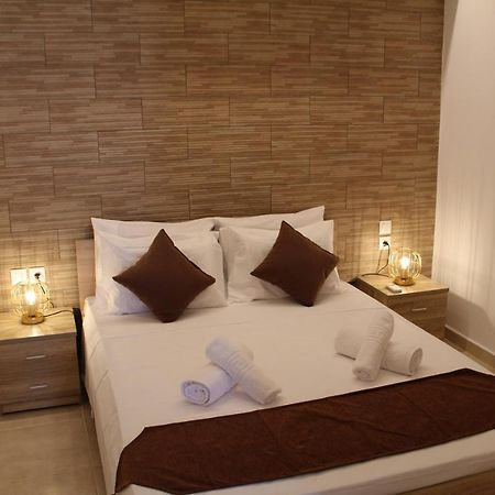 Sea Pearl Luxury Apartment Rhodes City Esterno foto
