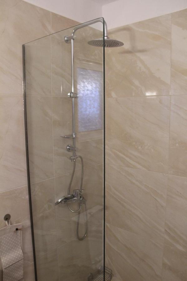 Sea Pearl Luxury Apartment Rhodes City Esterno foto