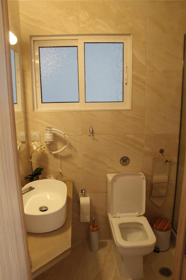 Sea Pearl Luxury Apartment Rhodes City Esterno foto